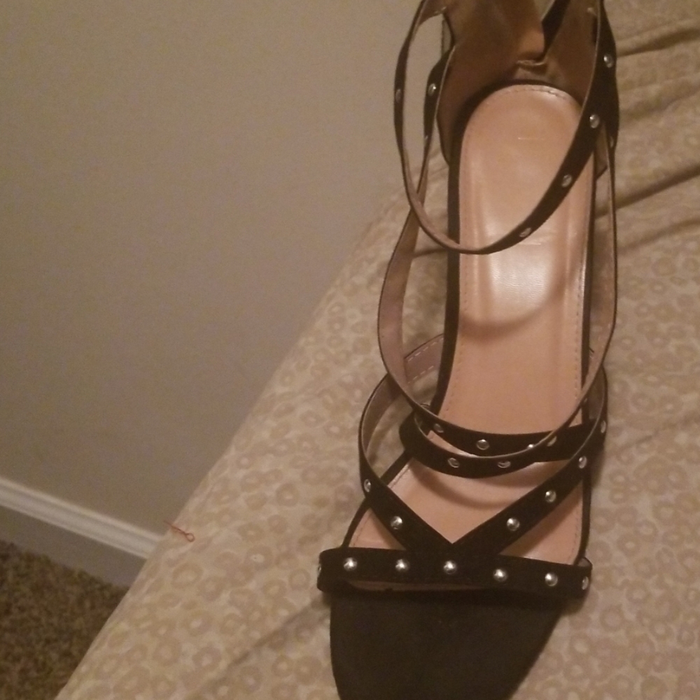 Women shoe